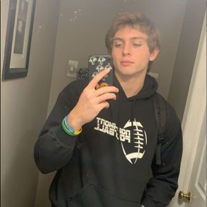 Meet your Posher, Nate